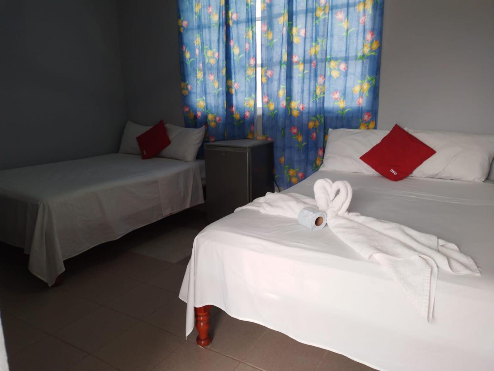 Hotel Maria Ines Veracruz Exterior foto